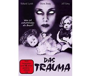 The Premonition ( 1976 )