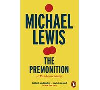 The Premonition: A Pandemic Story