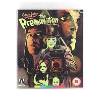 The Premonition [Blu-ray] [Region Free]