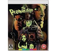 The Premonition (Blu-ray) Richard Lynch Sharon Farrell Danielle Brisebois