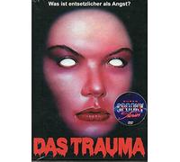 The Premonition. x2 Dvds + Mediabook.