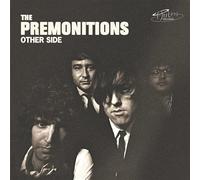 The Premonitions – Other Side – Vinyl