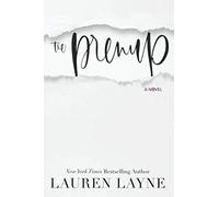 The Prenup: A Love Story Paperback