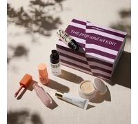 The Prep & Set Edit - Cherry Blossom Edition (Worth £110)