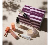 The Prep & Set Edit - Mango Edition (Worth £110)