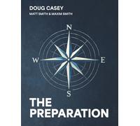 The Preparation: How To Become Competent, Confident, and Dangerous