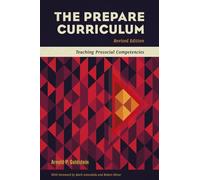 The Prepare Curriculum: Teaching Prosocial Competencies