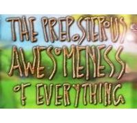 The Preposterous Awesomeness of Everything Steam CD Key