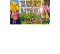 The Preposterous Awesomeness of Everything Steam Key GLOBAL