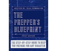 The Prepper's Blueprint
