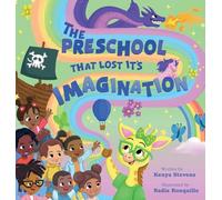 The Preschool That Lost It's Imagination