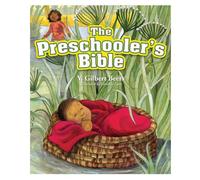 The Preschooler's Bible