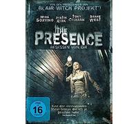 The Presence - Besessen von Dir! (DVD)