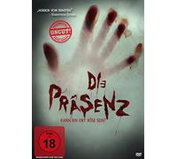 The Presence ( Die Präsenz )