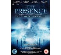 The Presence [DVD]