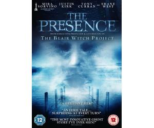 The Presence [DVD] by Mira Sorvino