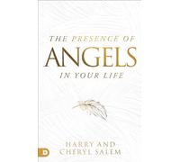The Presence of Angels in Your Life