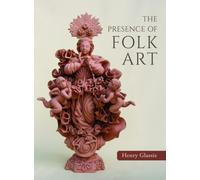 The Presence of Folk Art