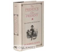 The Presence of the Present: Topics of the Day in the Victorian Novel: Topical Realism in the Victorian Novel (Studies in Victorian Life and Literature)