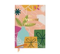 The Present Planner : A gift management journal for every gifting occasion