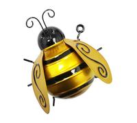 The Present Shop No.PA1872 Large Metal Bumblebee Wall Art