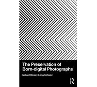 The Preservation of Born-digital Photographs