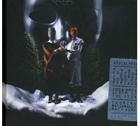 The Presets - Apocalypso [Australian Import]