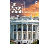 The President as Leader