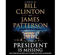 The President Is Missing