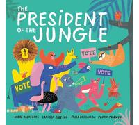 The President of the Jungle