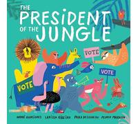 The President of the Jungle