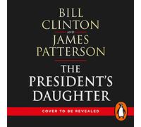 The President's Daughter | CD-Audio