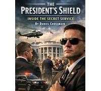 The President’s Shield: Inside the Secret Service