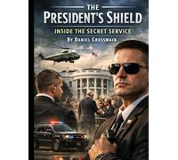 The President’s Shield: Inside the Secret Service