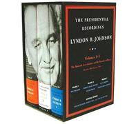 The Presidential Recordings - Lyndon B. Johnson - The Kennedy Assassination and the Transfer of Power: November 1963-January 1964: 0