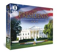 The Presidents (6-Disc Set) [DVD]