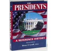 The Presidents: A Reference History