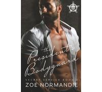 The President's Bodyguard: 2 (Secret Service)