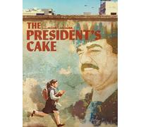 The President's Cake