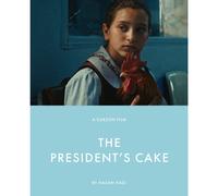 The President's Cake Blu-ray