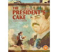 The President's Cake [Blu-ray] [Region B]