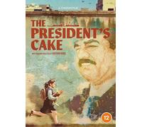 The President's Cake [DVD]