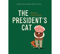 The President's Cat
