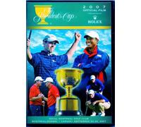 The President's Cup 2007