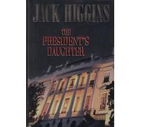 The President's Daughter