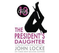 The President's Daughter (Donovan Creed)