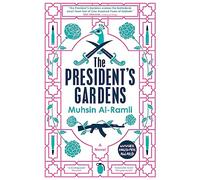 The President's Gardens