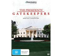 The President's Gatekeepers [NON-UK Format / Region 4 Import - Australia]