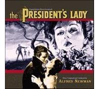 The President's Lady