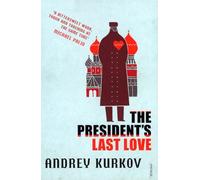 The President's Last Love
